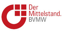 Der Mittelstand. BVMW Logo BVMW
